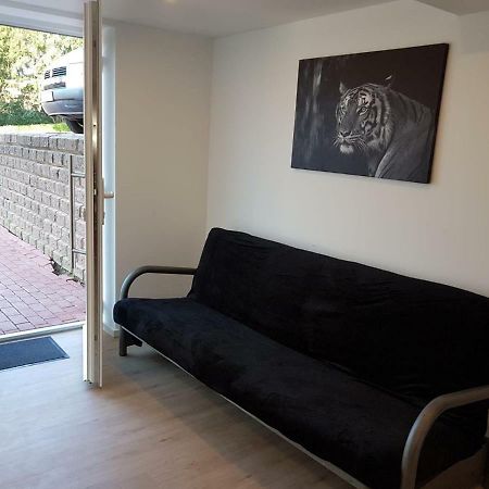 Ferienwohnung Schreiber Хессиш-Ольдендорф Экстерьер фото