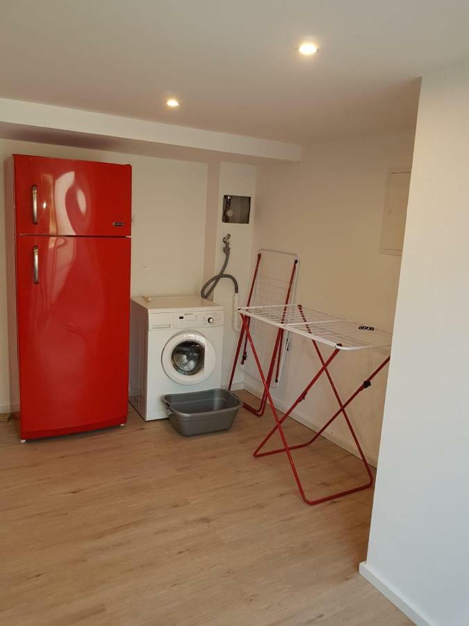 Ferienwohnung Schreiber Хессиш-Ольдендорф Экстерьер фото